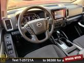 Thumbnail of 2023 Red Alert Nissan Frontier