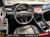 Thumbnail of 2024 Midnight Sky Jeep Grand Cherokee 4xe