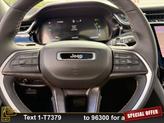 Thumbnail of 2024 Midnight Sky Jeep Grand Cherokee 4xe
