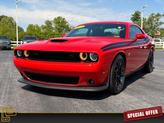 Thumbnail of 2020 Torred Clearcoat Dodge Challenger