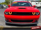 Thumbnail of 2020 Torred Clearcoat Dodge Challenger