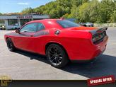 Thumbnail of 2020 Torred Clearcoat Dodge Challenger