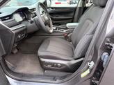 Thumbnail of 2024 Metallic Jeep Grand Cherokee L
