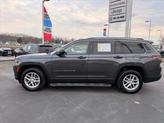 Thumbnail of 2024 Metallic Jeep Grand Cherokee L