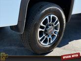 Thumbnail of 2022 Summit White GMC Sierra 2500