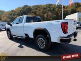 Thumbnail of 2022 Summit White GMC Sierra 2500
