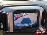 Thumbnail of 2022 Summit White GMC Sierra 2500