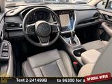 Thumbnail of 2023 Ice Silver Metallic Subaru Outback
