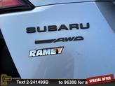 Thumbnail of 2023 Ice Silver Metallic Subaru Outback