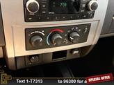 Thumbnail of 2008 Flame Red Clearcoat Dodge Dakota
