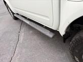 Thumbnail of 2016 Glacier White Nissan Frontier
