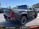 Thumbnail of 2025 01l7 Toyota Tacoma