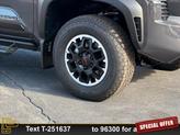Thumbnail of 2025 01l7 Toyota Tacoma