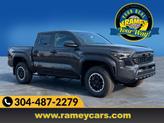Photo of 2025 01l7 Toyota Tacoma