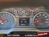 Thumbnail of 2022 Summit White Chevrolet Silverado 1500 Limited
