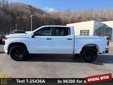 Thumbnail of 2022 Summit White Chevrolet Silverado 1500 Limited