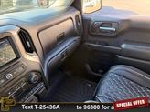 Thumbnail of 2022 Summit White Chevrolet Silverado 1500 Limited