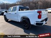 Thumbnail of 2022 Summit White Chevrolet Silverado 1500 Limited