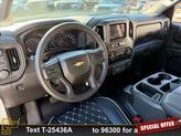 Thumbnail of 2022 Summit White Chevrolet Silverado 1500 Limited
