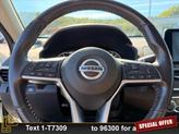 Thumbnail of 2022 Pearl White Tricoat Nissan Altima