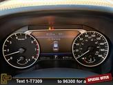 Thumbnail of 2022 Pearl White Tricoat Nissan Altima