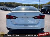 Thumbnail of 2022 Pearl White Tricoat Nissan Altima
