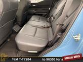 Thumbnail of 2024 Heritage Blue/Gray Scape Toyota Land Cruiser