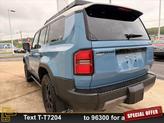 Thumbnail of 2024 Heritage Blue/Gray Scape Toyota Land Cruiser