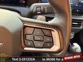Thumbnail of 2024 Grabber Blue Metallic Ford Mustang