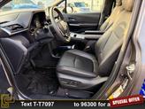 Thumbnail of 2022 Gray Toyota Sienna
