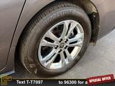 Thumbnail of 2022 Gray Toyota Sienna