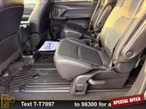 Thumbnail of 2022 Gray Toyota Sienna