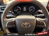 Thumbnail of 2022 Gray Toyota Sienna