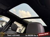 Thumbnail of 2025 Mosaic Black Metallic Chevrolet Traverse