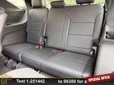 Thumbnail of 2025 Mosaic Black Metallic Chevrolet Traverse