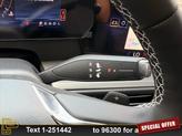 Thumbnail of 2025 Mosaic Black Metallic Chevrolet Traverse