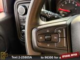 Thumbnail of 2023 Red Hot Chevrolet Silverado 1500