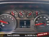 Thumbnail of 2023 Red Hot Chevrolet Silverado 1500