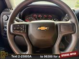 Thumbnail of 2023 Red Hot Chevrolet Silverado 1500