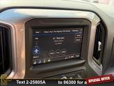 Thumbnail of 2023 Red Hot Chevrolet Silverado 1500