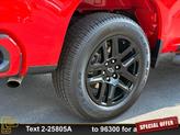 Thumbnail of 2023 Red Hot Chevrolet Silverado 1500