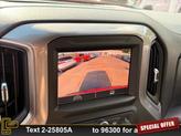 Thumbnail of 2023 Red Hot Chevrolet Silverado 1500