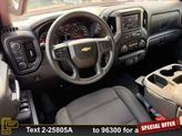 Thumbnail of 2023 Red Hot Chevrolet Silverado 1500