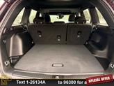 Thumbnail of 2024 Velvet Red Pearlcoat Jeep Grand Cherokee
