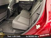 Thumbnail of 2024 Velvet Red Pearlcoat Jeep Grand Cherokee