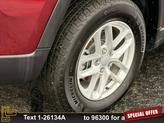Thumbnail of 2024 Velvet Red Pearlcoat Jeep Grand Cherokee