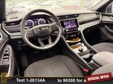 Thumbnail of 2024 Velvet Red Pearlcoat Jeep Grand Cherokee