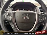 Thumbnail of 2021 White Honda Ridgeline
