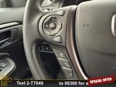 Thumbnail of 2021 White Honda Ridgeline