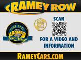 Thumbnail of 2024 Blue Metallic Ford Bronco Sport